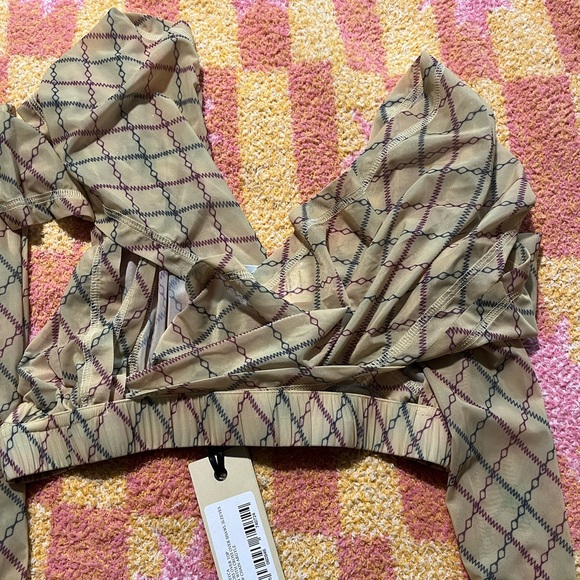 KNWLS Top - Picture 3 of 6